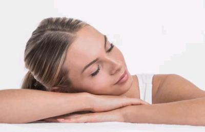 刺激放鬆穴位、恢复生理节奏 中医教你按摩9穴位有助改善睡眠